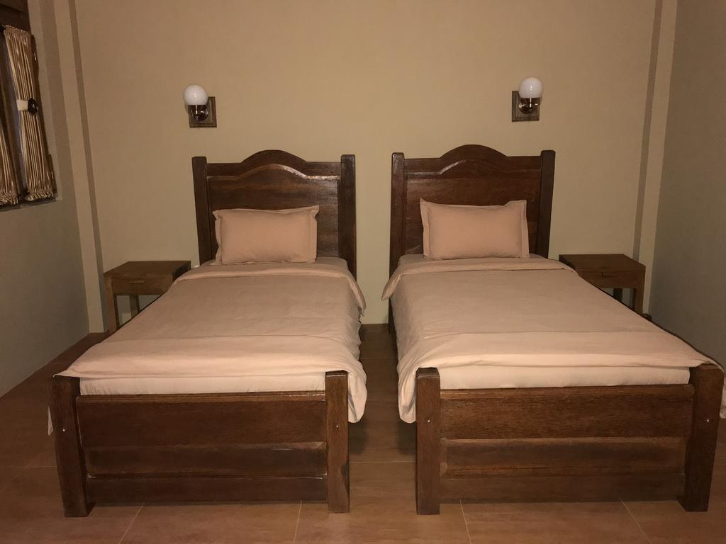 Rumah Dharma 2 Riverside Hotel Magelang Eksteriør billede